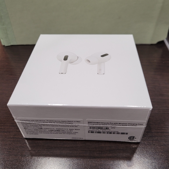 Apple Other - Apple Airpods Pro